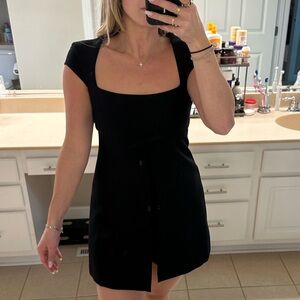 Zara dress